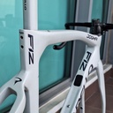 (Used) Frameset PINARELLO Dogma F12 50 Sideral Grey