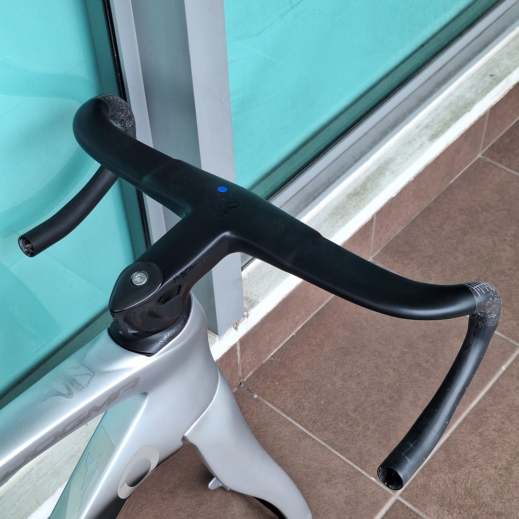 (Used) Frameset PINARELLO Dogma F 53 Plutonium Flash