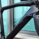 (Used) Frameset PINARELLO Dogma F12 465 Black On Black