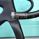 (Used) Handlebar CANNONDALE X Momodesign 40/110