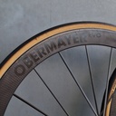 (Used) Wheelset LIGHTWEIGHT Obermayer Evo Schwarz Dt180 EXP