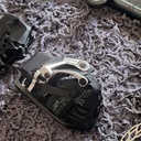 (Used) Kit Set SRAM Red E1 (Brifter,Caliper,Chain,FD,RD,Rotor CarbonTI,Charger)
