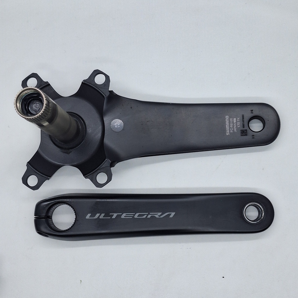 (Used) Crank Arm SHIMANO Ultegra 11 Speed 170 FC-8100