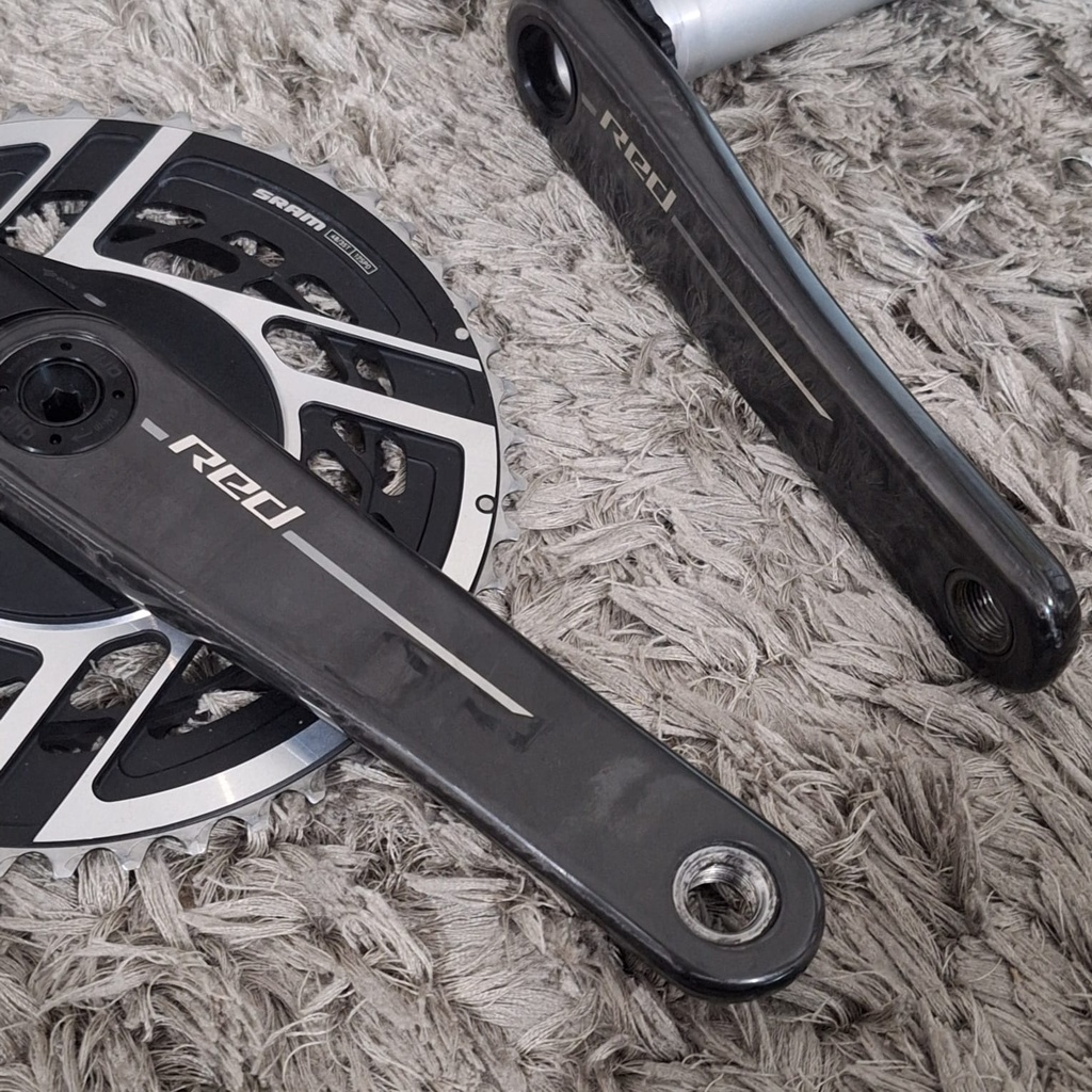 (Used) Crank Arm SRAM Red E1 170 AXS