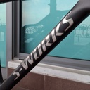 (Used) Frameset S-WORKS Tarmac SL7 44 Satin Black