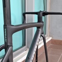 (Used) Frameset S-WORKS Tarmac SL7 44 Satin Black