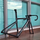 (Used) Frameset S-WORKS Tarmac SL7 44 Satin Black
