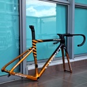 (Used) Frameset S-WORKS Tarmac SL7 49 Boel Dolmans