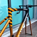 (Used) Frameset S-WORKS Tarmac SL7 49 Boel Dolmans