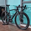 (Used) Frameset S-WORKS Tarmac SL7 49 Carbon Green