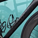 (Used) Frameset S-WORKS Tarmac SL7 49 Carbon Green