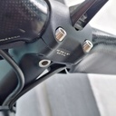 (Used) Stem S-WORKS Tarmac SL7 110 6 Degree Alloy