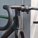 (Used) Frameset CERVELO R5 MY22 51 Lime Black Black 