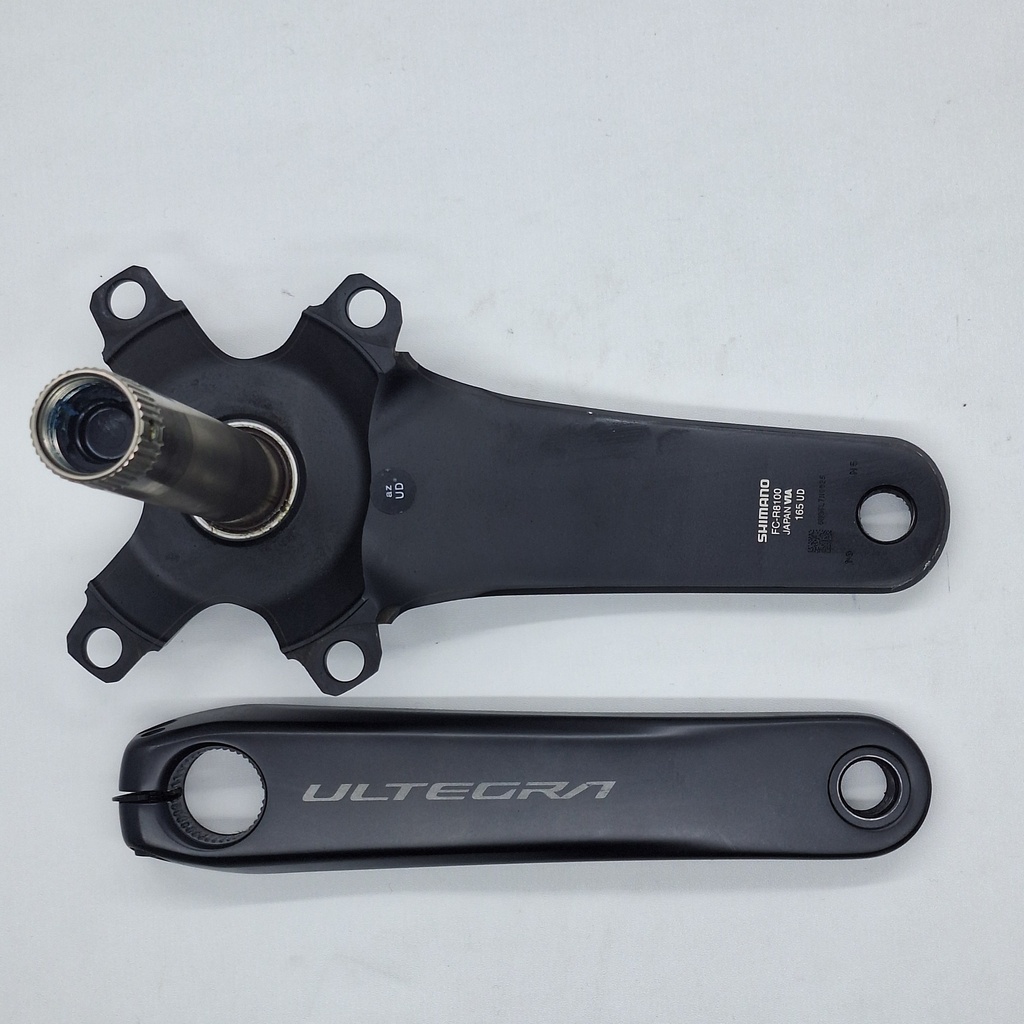 (Used) Crank Arm SHIMANO Ultegra 12 Speed 165 FC-8100