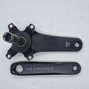 (Used) Crank Arm SHIMANO Ultegra 12 Speed 165 FC-8100