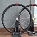(Used) Wheelset DT SWISS ARC 1100 38 Three Decades XDR