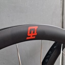 (Used) Wheelset DT SWISS ARC 1100 38 Three Decades XDR