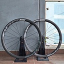 (Used) Wheelset ZIPP 303 Firecrest