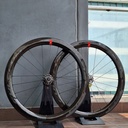 (Used) Wheelset FULCRUM Speed 55 Shimano