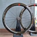 (Used) Wheelset FULCRUM Speed 55 Shimano