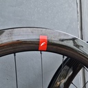 (Used) Wheelset FULCRUM Speed 55 Shimano