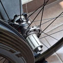 (Used) Wheelset FULCRUM Speed 55 Shimano