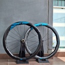 Wheelset PRINCETON Dual Evo 5550 Tactic Gloss Chromatic Blue 