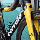 (Used) Frameset CERVELO S5 MY22 48 Jumbo Visma