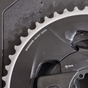 (Used) Chainring SRAM Force D1 48/35 AXS 