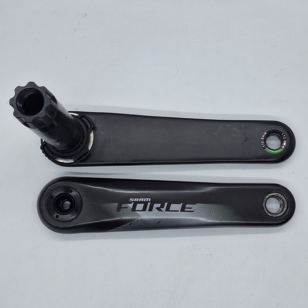 (Used) Crank Arm SRAM Force D1 172.5 AXS