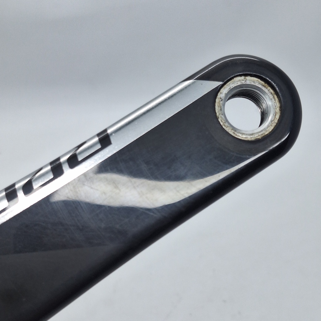 (Used) Crank Arm SRAM Red D1 172.5 AXS 