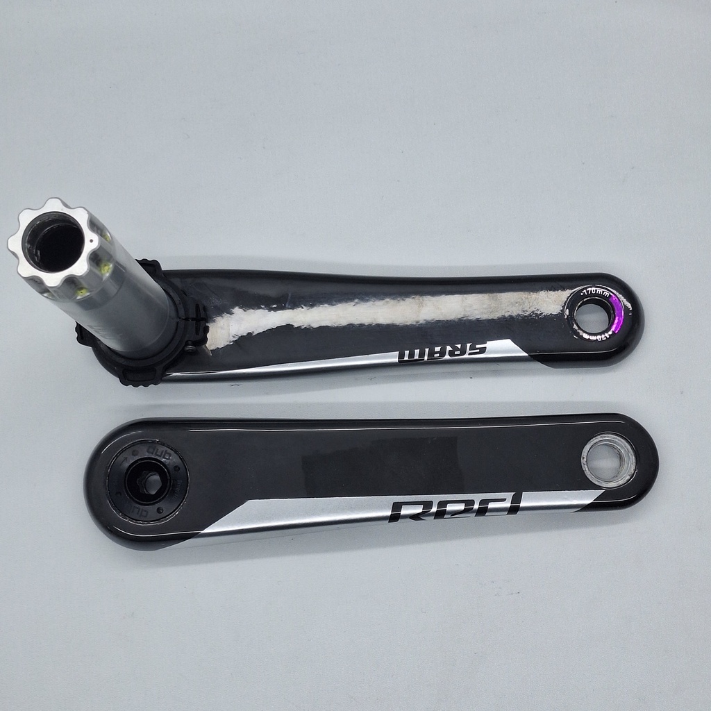 (Used) Crank Arm SRAM Red D1 170