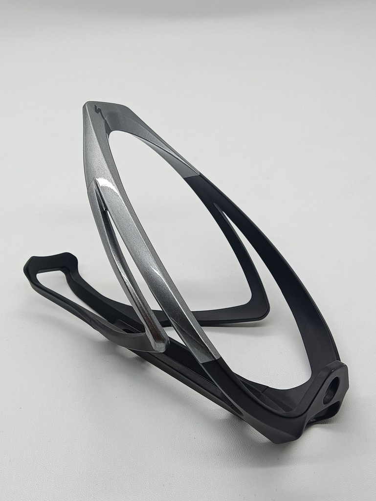  Bottle Cage SPECIALIZED Rib II Black Liqsie  