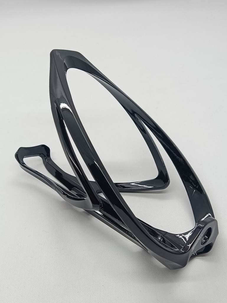  Bottle Cage SPECIALIZED Rib II Glossy Black  