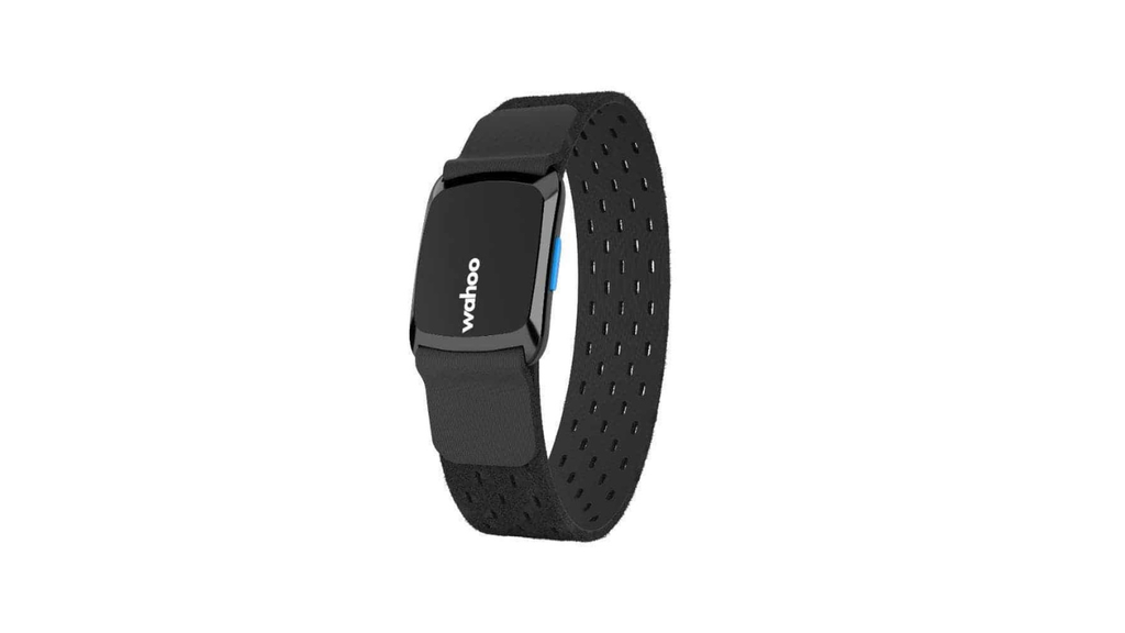  Heart Rate WAHOO Tickr Fit   