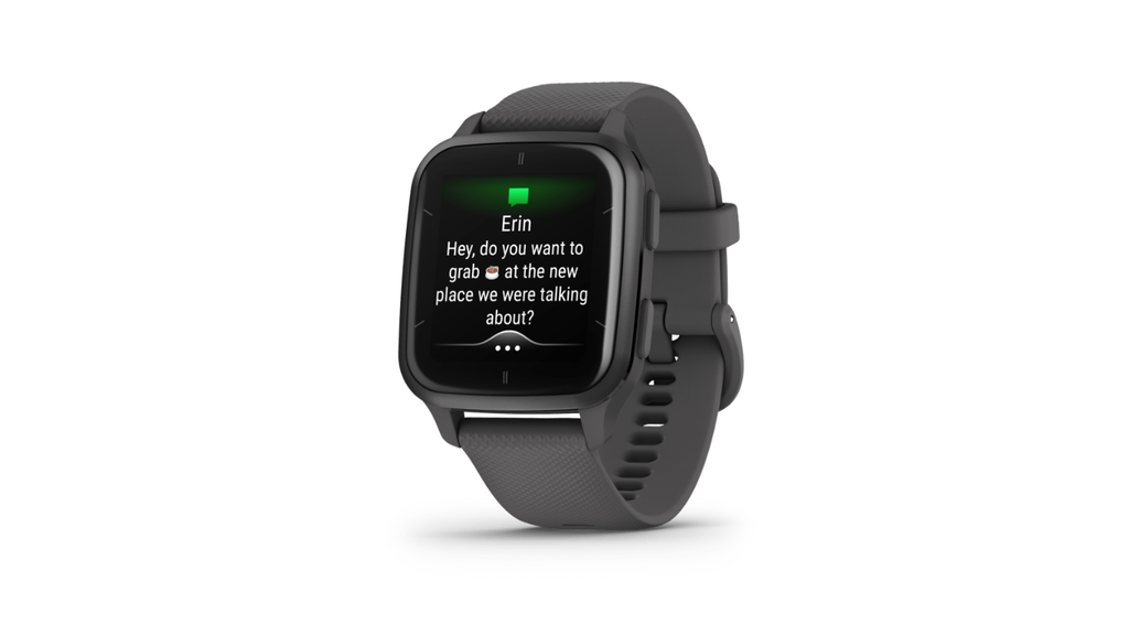  Smart Watch GARMIN Venu SQ2   