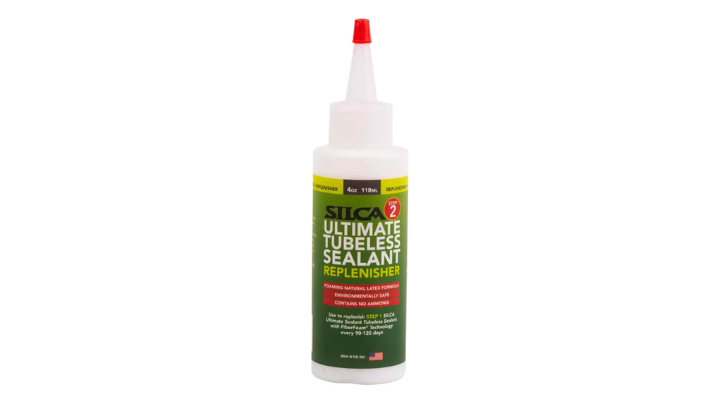  Tubeless Sealant SILCA Ultimate 118ml