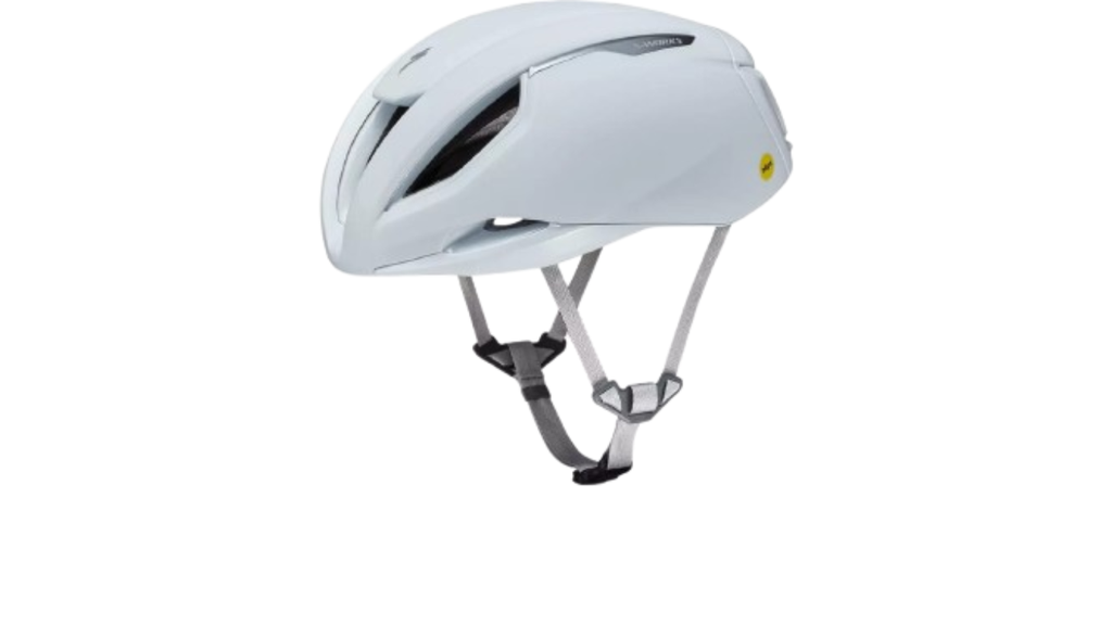  Helmet S-WORKS Evade 3 Size L Ce White  