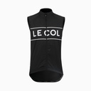 Vest LE COL Size L Gilet Black