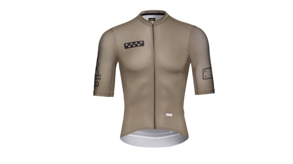  Jersey PEDLA Size S Lunatech Men Stone