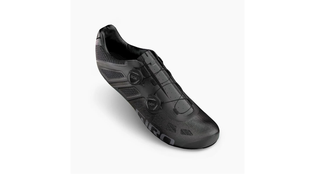  Shoes GIRO 42 Imperial Black Black