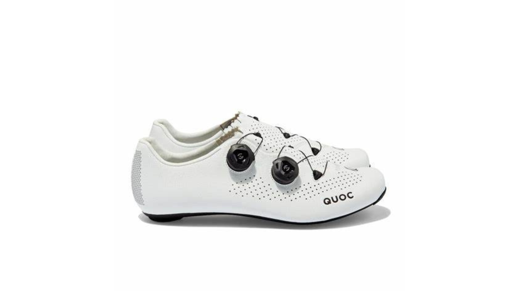  Shoes QUOC 41 Mono II White White