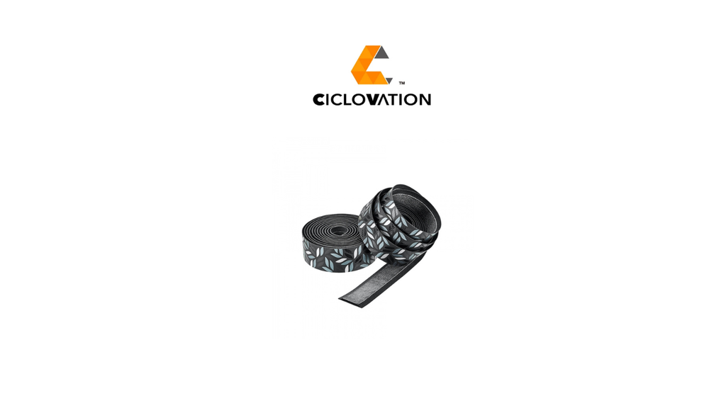  Bartape CICLOVATION Premium Leather Touch Rainforest Soil