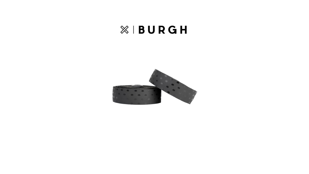  Bartape XBURGH Endurance 8-Bit Stealth 
