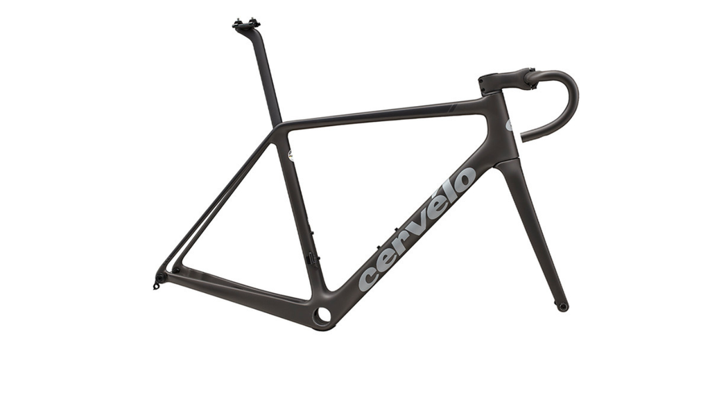  Frameset CERVELO R5 MY24 51 Five Black