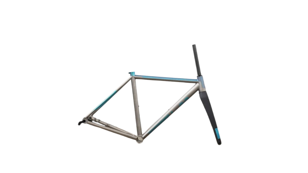  Frameset NO22 S Titanium 