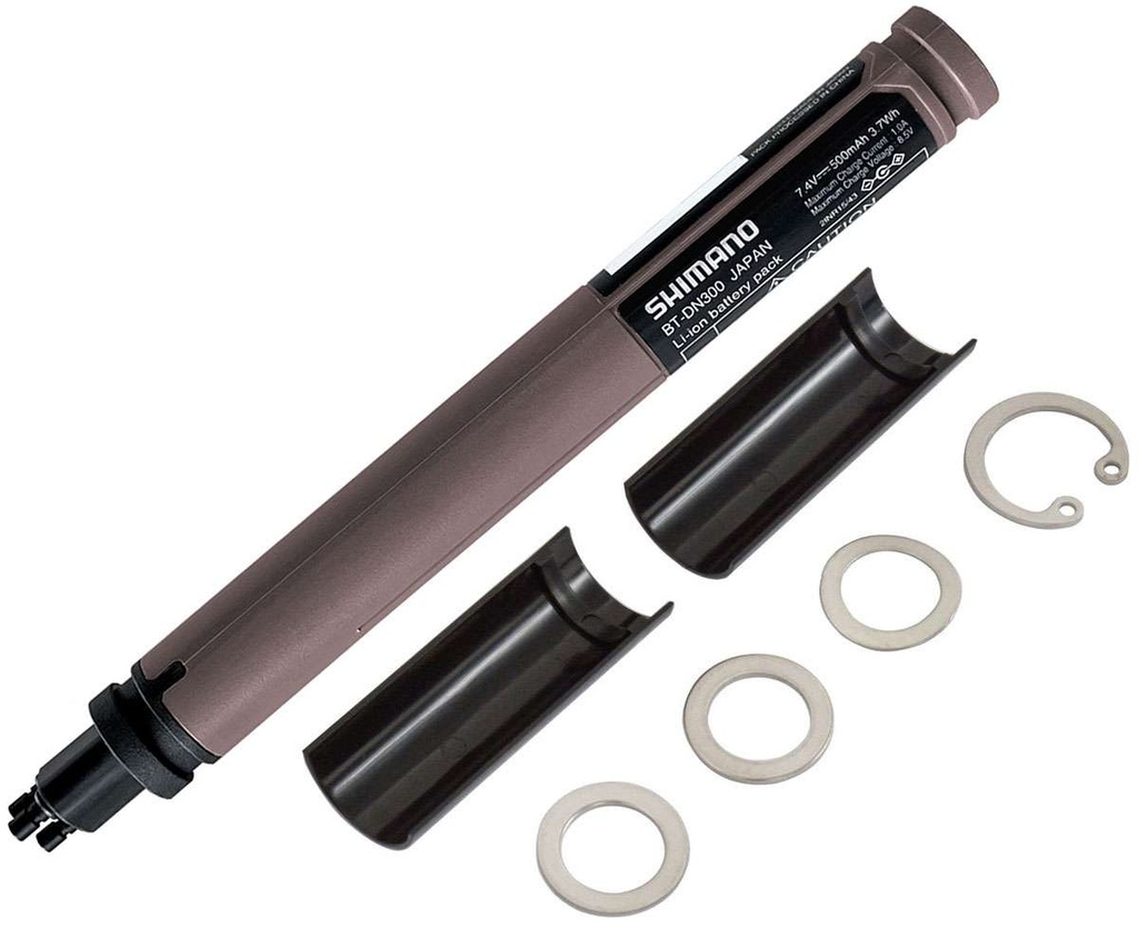  Battery SHIMANO 12 Speed BT-DN300  