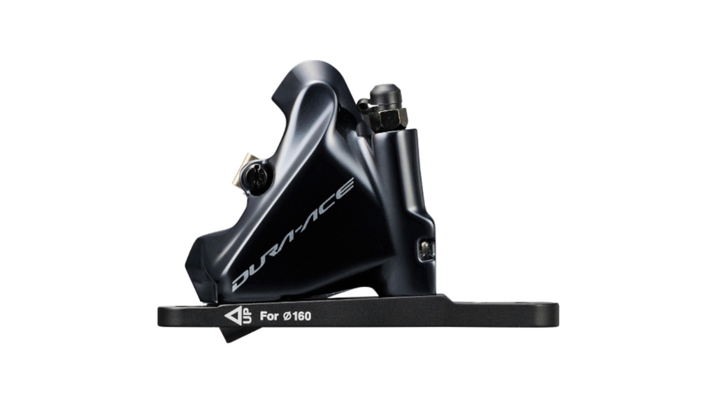  Caliper Disc Brake SHIMANO Dura Ace 11 Speed Front BR-9170