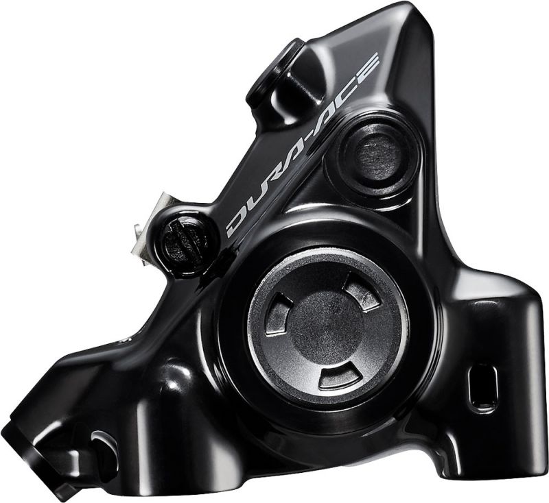  Caliper Disc Brake SHIMANO Dura Ace 12 speed Front BR-9270