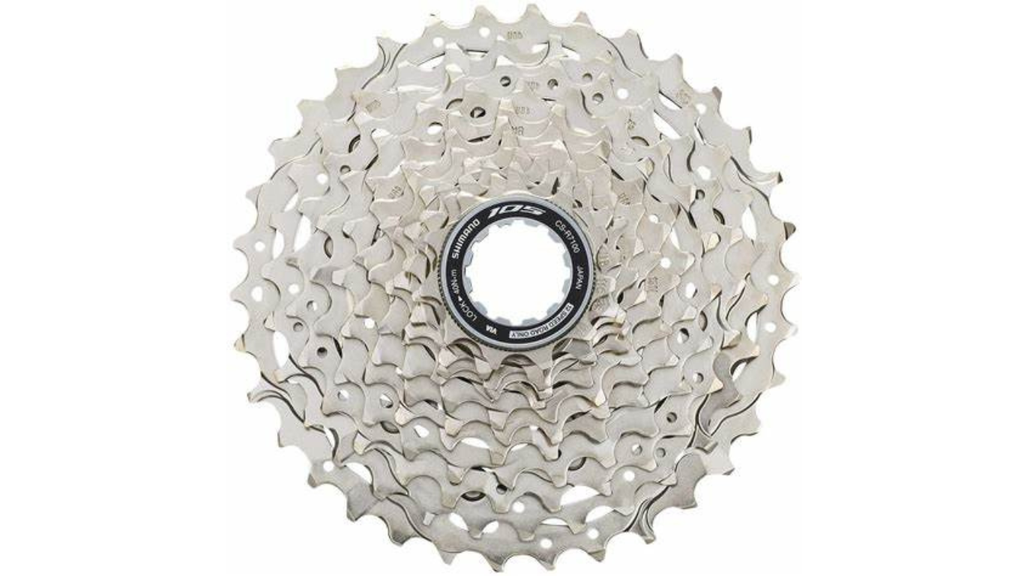 Cassette SHIMANO 105 11 Speed 11-30 CS-6800
